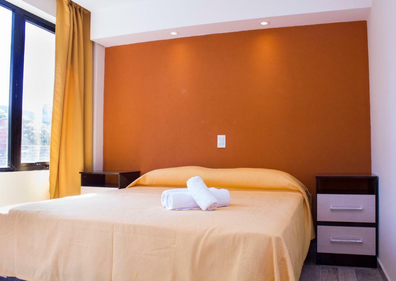 San Remo New Viking Hotel Pinamar Exterior photo