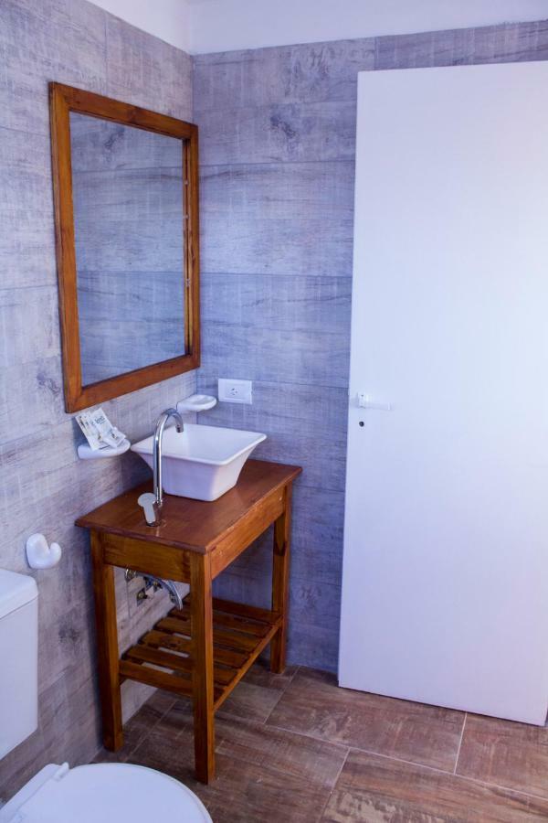 San Remo New Viking Hotel Pinamar Exterior photo
