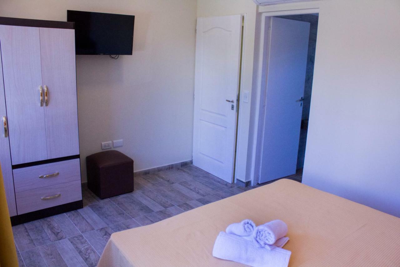 San Remo New Viking Hotel Pinamar Exterior photo