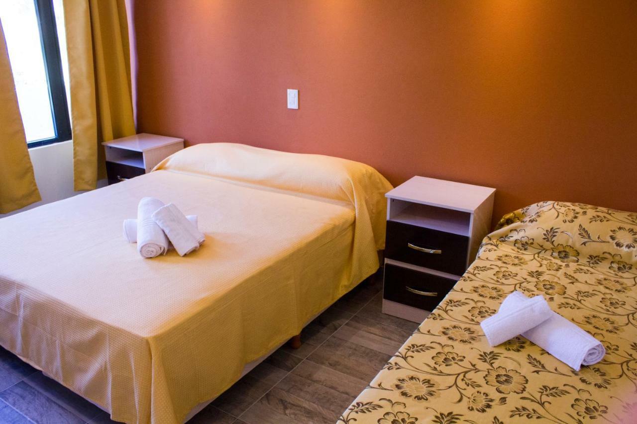 San Remo New Viking Hotel Pinamar Exterior photo