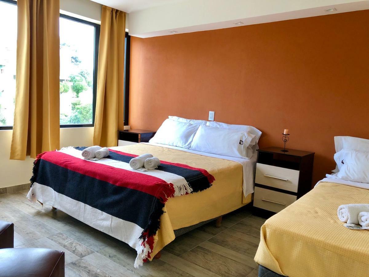 San Remo New Viking Hotel Pinamar Exterior photo